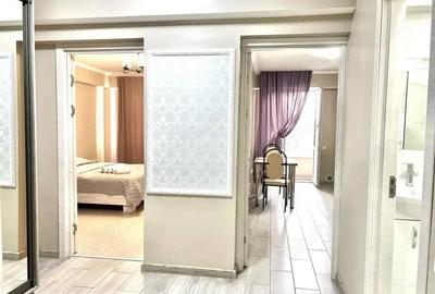 Garsonieră în Unirii - 1