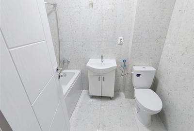 Apartament 3 camere bloc nou in Ploiesti. Apartament 3 camere bloc nou in Ploiesti. - 11