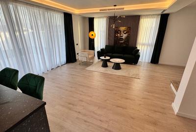 Casă individuală cu 4 camere cu Teren 440 Mp în Tunari - 10