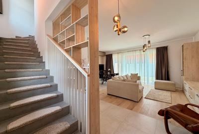 Casă cu 2 camere cu Canalizare în Pipera - 2