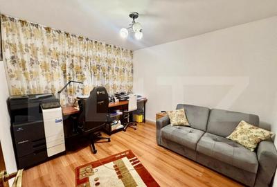 Apartament 4 camere, 83 mp, zona Piscina Sanziana - 10