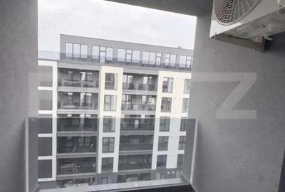 Apartament cu 1 camera, 38 mp, etaj intermediar Zona Iulius Mall - 2