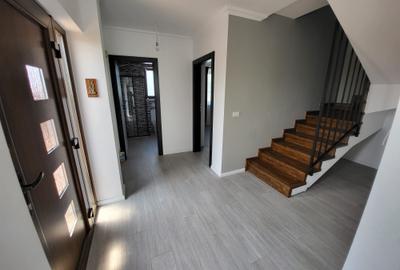 1/2 Duplex de Închiriat – Zonă Excelentă din Moșnița Nouă, cu Acces la Asfalt - 8