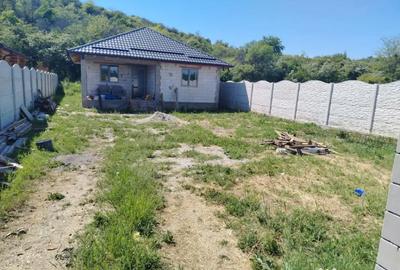 Casă cu 4 camere cu Teren 355 Mp în Podari - 1