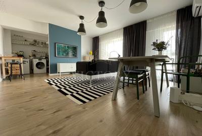 Apartament 2 Camere Belvedere Residences Pipera Apartament 2 Camere Belvedere Residences Pipera - 1