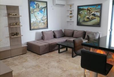 Apartament de lux de închiriat în Mamaia – zona Butoaie! - 1