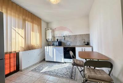Apartament cu 2 camere decomandat în Sălaj - 7