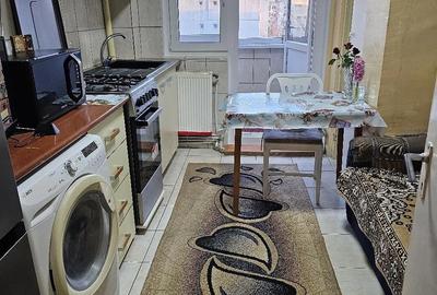 Apartament cu 3 camere decomandat în Obor - 4