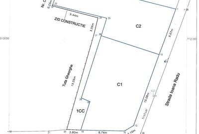 Spațiu comercial, de 360 mp, în Valea Rosie - 5