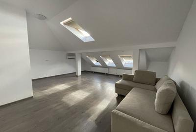 Apartament cu 2 camere decomandat în Banat