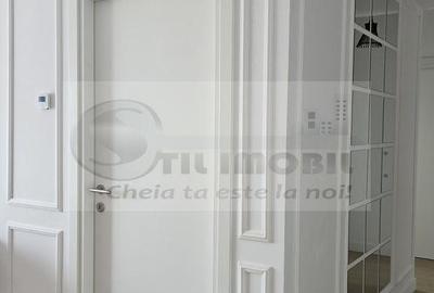 Apartament cu 2 camere, mobilat în Central - 10