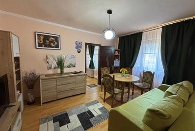 APARTAMENT PARTER 2 CAMERE/CALEA ARADULUI