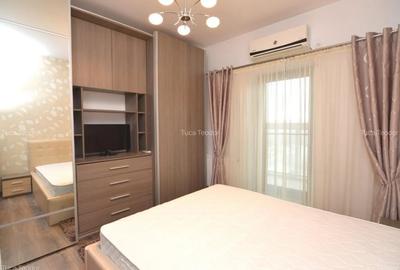Apartament de 2 camere, decomandat, parcare, Vitan Residence 2 - 5