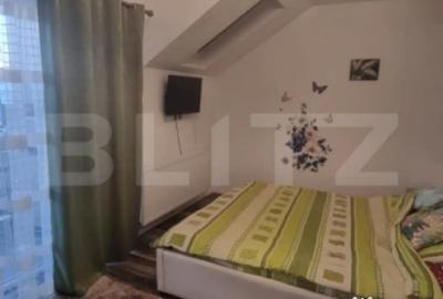 Apartament cu 5 camere semidecomandat în Baciu