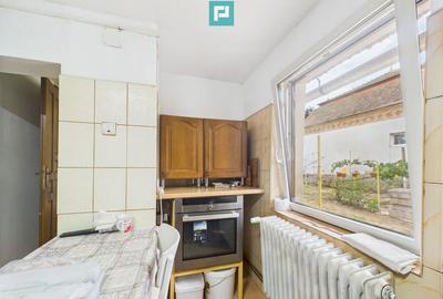 Casă cu 4 camere cu Teren 1989 Mp în Iecea Mare