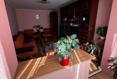 Apartament cu 2 camere decomandat, mobilat în Dacia - 2