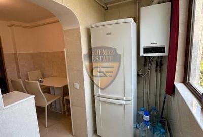 Faleza Nord Delfinariu, 3 camere, et 2/4, decomandat, parcare, - 8