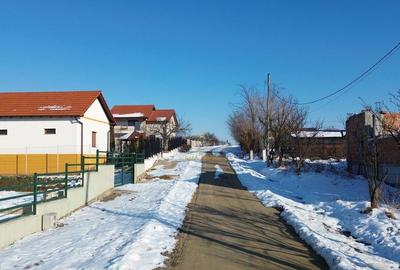 De vanzare Teren Intravilan Viile Satu Mare 1439 MP/ZONA ... - 1