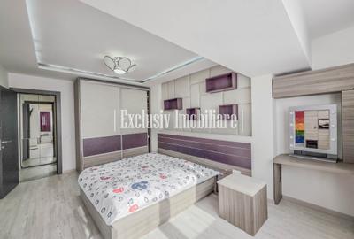 Apartament cu 2 camere decomandat, mobilat în Faleza Nord - 17