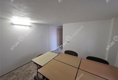 Spatiu de birou cu 2 camere in Sibiu zona Vasile Aaron - 2