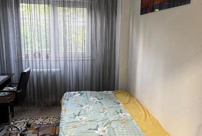 Apartament cu 3 camere semidecomandat în Titan - 9