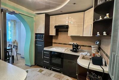 Inchiriere apartament 3 camere Tineretului - 2