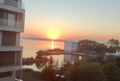 Garsoniera/Studio 2 - Mamaia zona Cazino-Condor-vedere parțială la lac Garsoniera/Studio 2 - Mamaia zona Cazino-Condor-vedere parțială la lac - 10