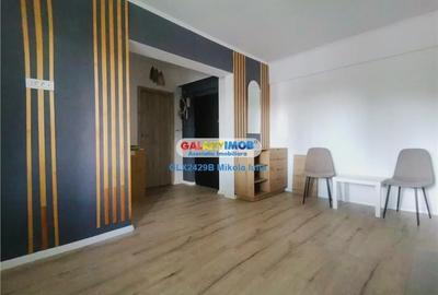 Apartament 3 camere de inchiriat  Bd Ion Mihalache - Domenii Apartament 3 camere de inchiriat  Bd Ion Mihalache - Domenii - 6