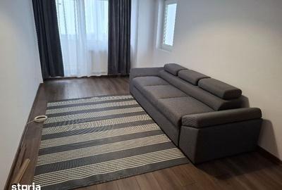 Apartament cu 2 camere decomandat în Central - 1