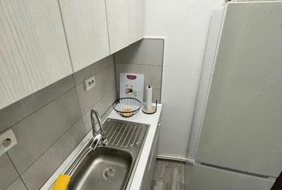 Garsonieră semidecomandată în Corbu - 2