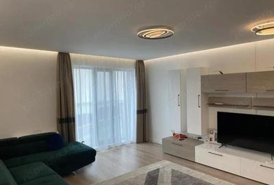 Apartament 2 camere Central, bloc nou, vizavi de Finante, parcare Apartament 2 camere Central, bloc nou, vizavi de Finante, parcare - 2