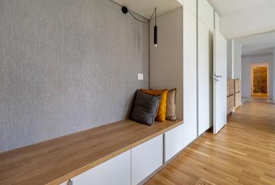 Apartament cu 3 camere semidecomandat în Bună Ziua - 15