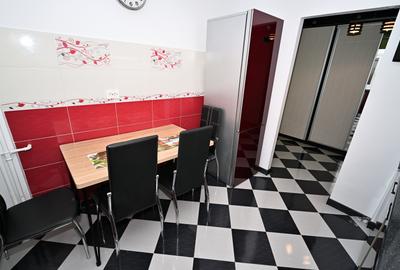 Apartament cu 2 camere semidecomandat, mobilat în Colentina - 6