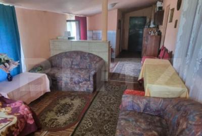 Casa de vanzare, 65 mp, zona Balta Blonda - 2