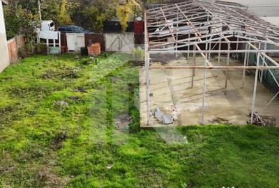 Teren de 550 mp, în Brâncoveanu - 4