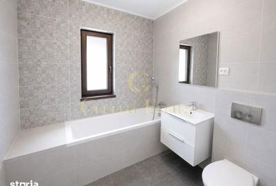 Casă cu 4 camere cu Canalizare în Tărlungeni - 6