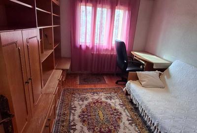 Apartament cu 3 camere decomandat în Obcini - 6