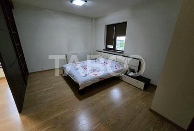 Apartament 3 camere 2 balcoane 2 bai 105 mpu etaj 1 Calea Dumbravii - 18