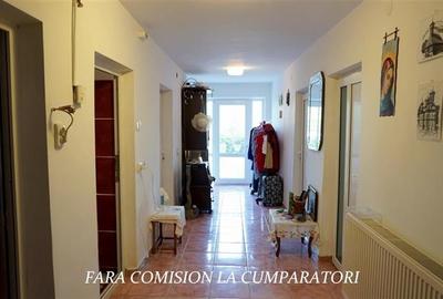 APARTAMENT IN VILA, BAILE OLANESTI - 7