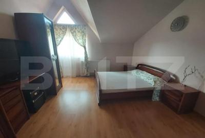 Casa D+P+E, spatiu comercial, 527 mp teren, Str Paltinis, 0% - 18