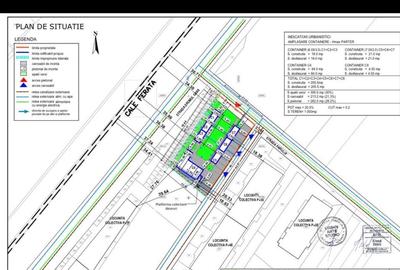 Spațiu comercial, de 18 mp, în Dobroești - 1