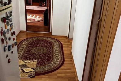Apartament cu 3 camere decomandat în Central - 8