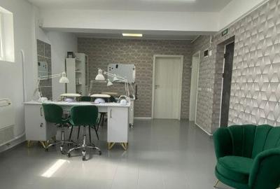 Spatiu Comercial 55 mp Metrou Dimitrie Leonida - 2