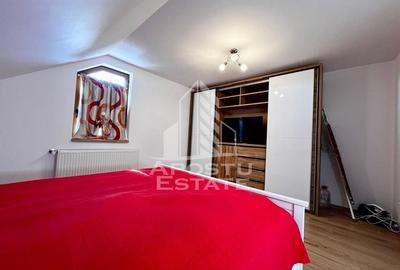 Apartament de lux 3 camere, loc de parcare, Buziasului/Mosnita Noua - 6