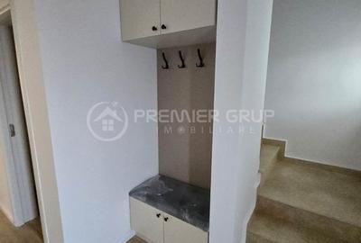 Casa 4 camere, Valea Lupului, 110mp + loc de parcare - 8