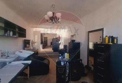 Se inchiriaza spatiu comercial in centru Medias - 4