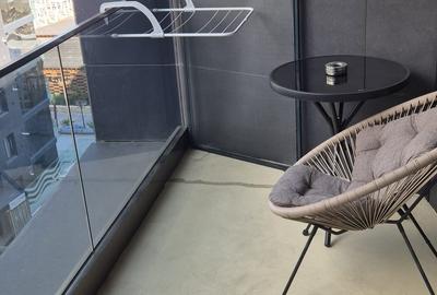 Studio - Ștefan Building, Prima Linie la Mare, Promenadă  85.000€ - 24