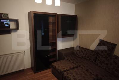 Apartament cu 2 camere, 58 mp, parcare, zona Florilor - 2