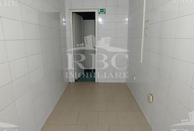Spatiu bucatarie  pentru alimentatie publica - 4
