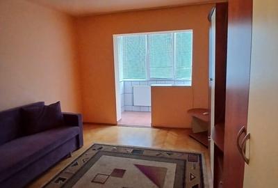 Garsonieră decomandată, mobilată în Girocului - 3